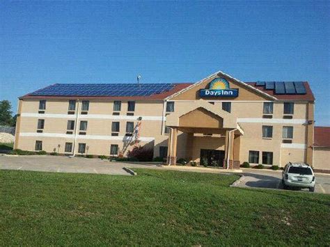 days inn by wyndham west jefferson|days inn jefferson city missouri.